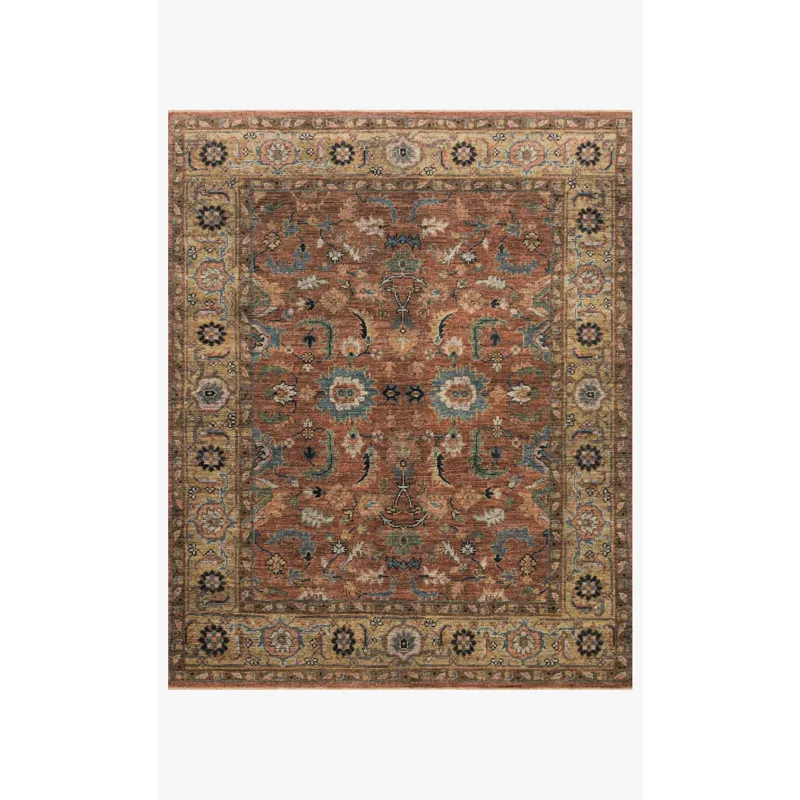 Heirloom 12\'-0\" X 15\'-0\" Rug