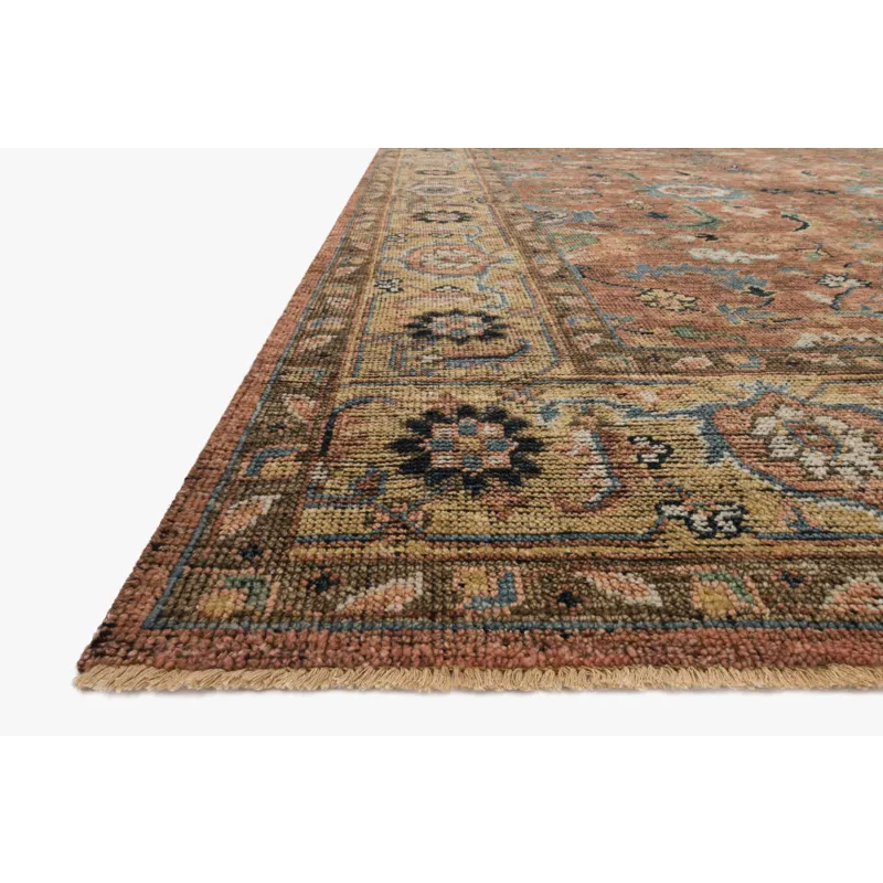 Heirloom 12\'-0\" X 15\'-0\" Rug