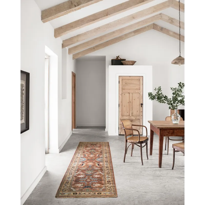 Heirloom 12\'-0\" X 15\'-0\" Rug