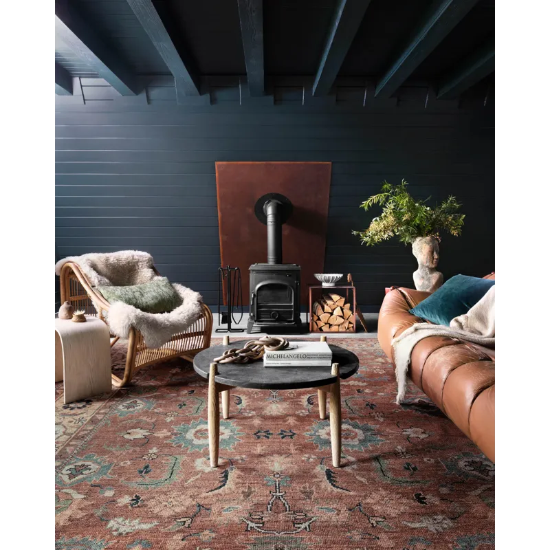 Heirloom 12\'-0\" X 15\'-0\" Rug
