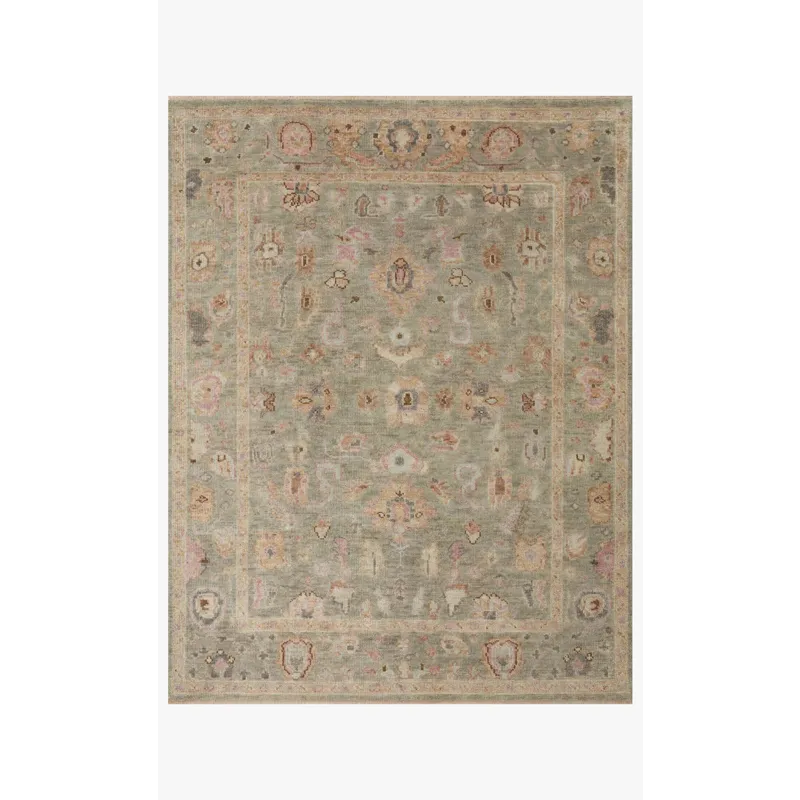 Helena 2\'-6\" X 13\'-6\" Rug