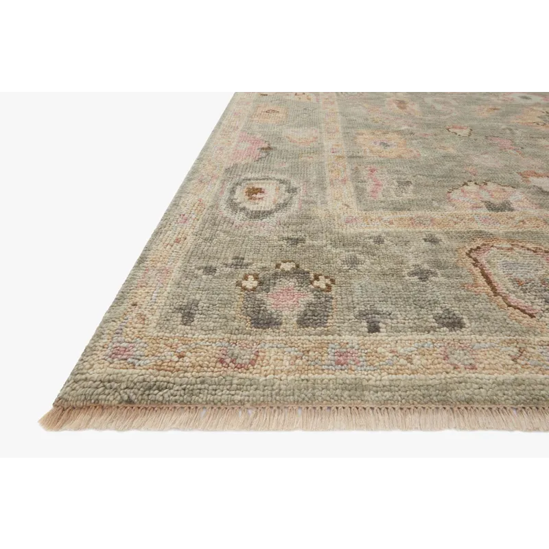 Helena 2\'-6\" X 13\'-6\" Rug