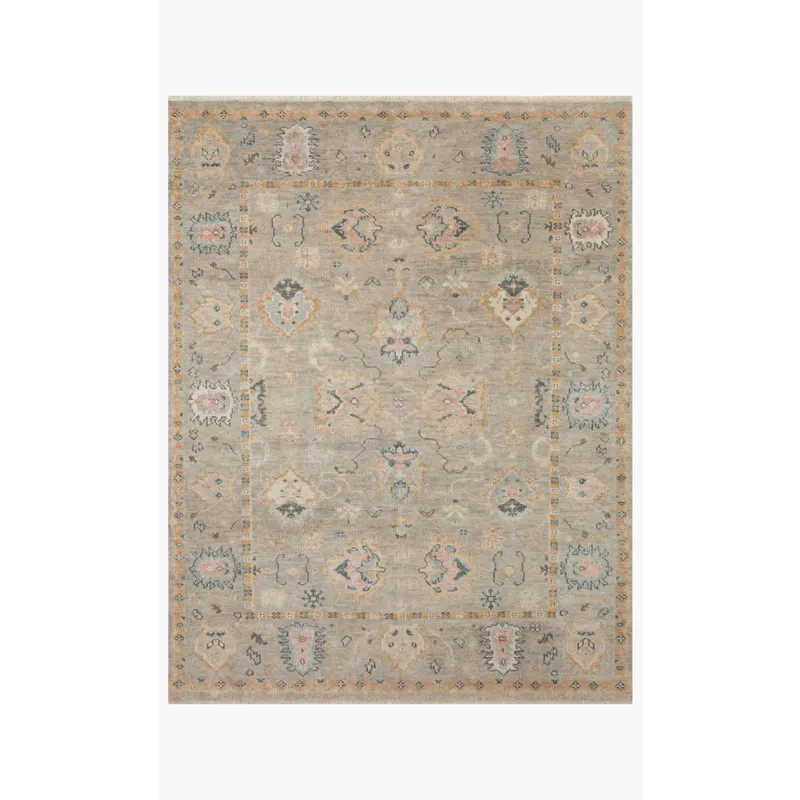 Helena 7\'-9\" X 9\'-9\" Rug