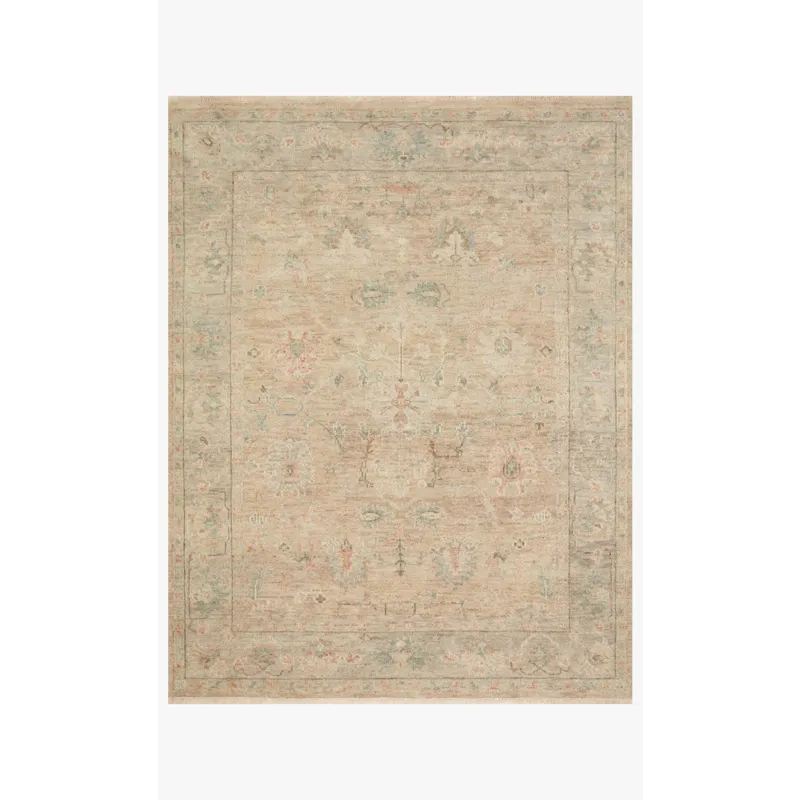 Helena 4\'-0\" X 6\'-0\" Rug