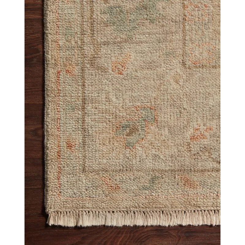 Helena 4\'-0\" X 6\'-0\" Rug