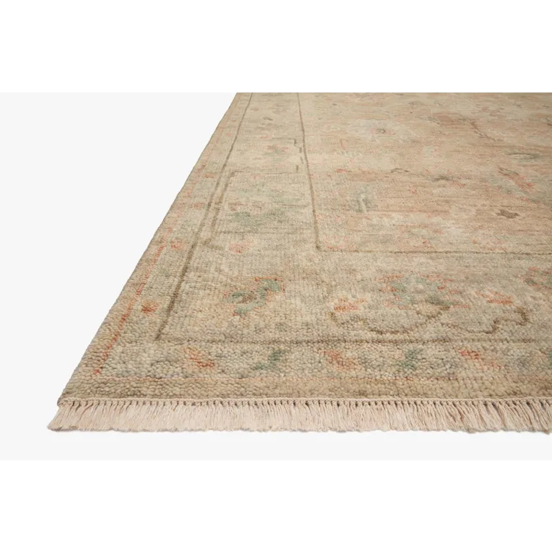Helena 4\'-0\" X 6\'-0\" Rug