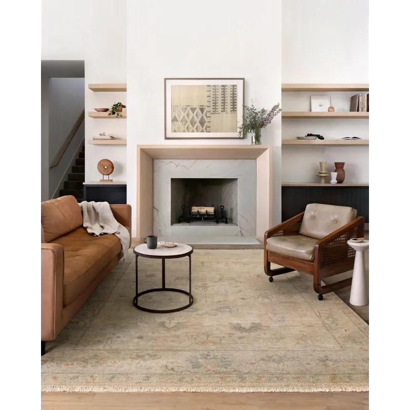 Helena 4\'-0\" X 6\'-0\" Rug