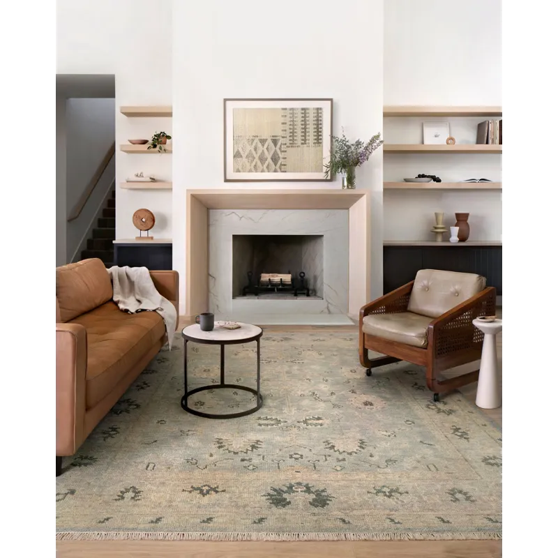 Helena 11\'-6\" X 15\' Rug