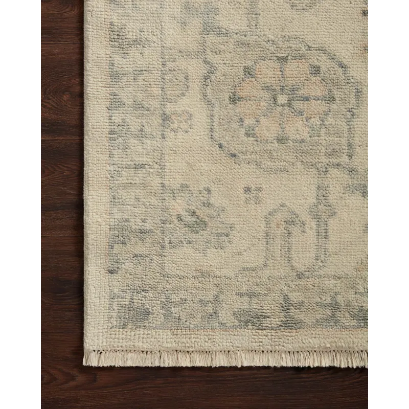 Helena 2\'-6\" X 13\'-6\" Rug