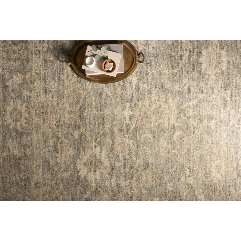 Helena 2\'-6\" X 13\'-6\" Rug