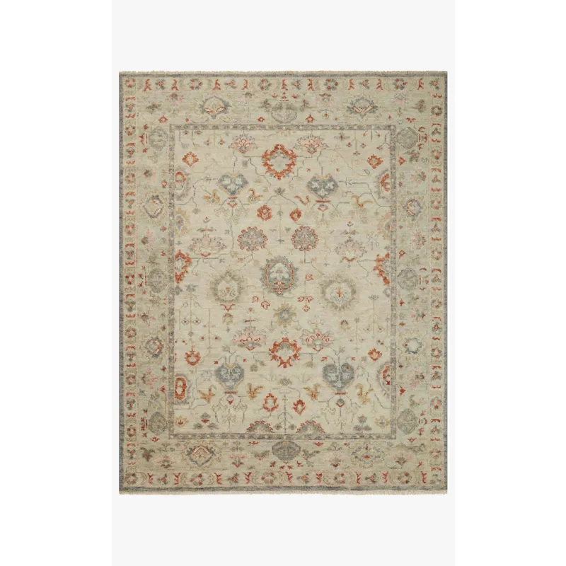 Helena 4\'-0\" X 6\'-0\" Rug