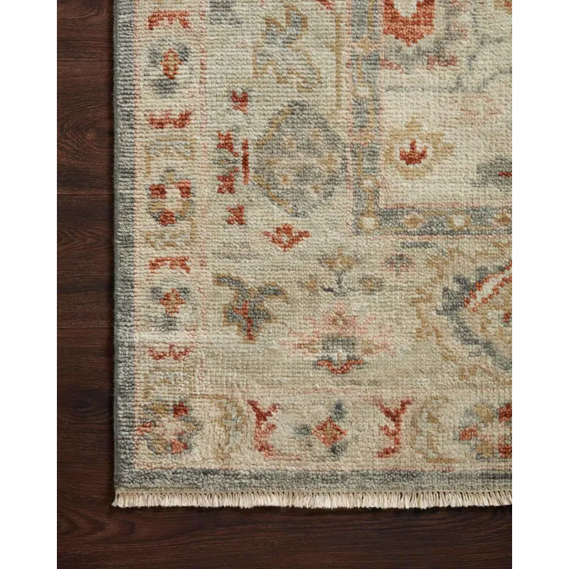 Helena 4\'-0\" X 6\'-0\" Rug