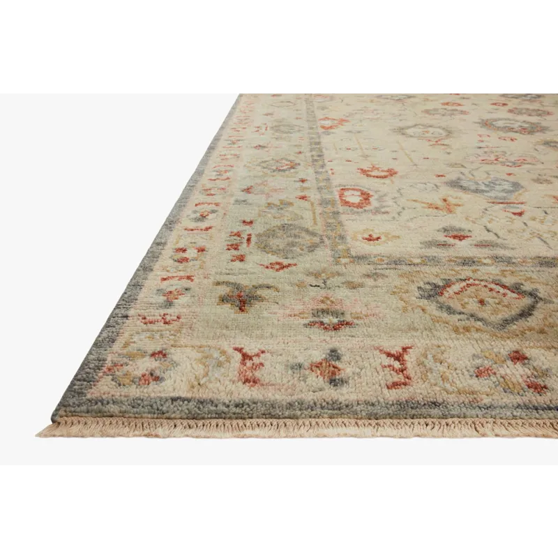 Helena 4\'-0\" X 6\'-0\" Rug