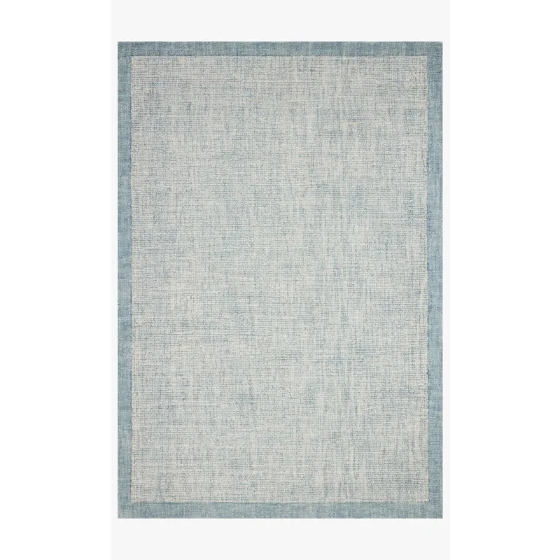 Loloi X Magnolia Home By Joanna Gaines Henley 7\'-9\" X 9\'-9\" Rug