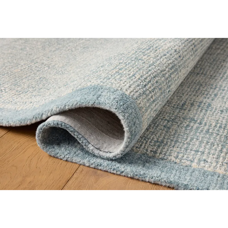 Loloi X Magnolia Home By Joanna Gaines Henley 7\'-9\" X 9\'-9\" Rug