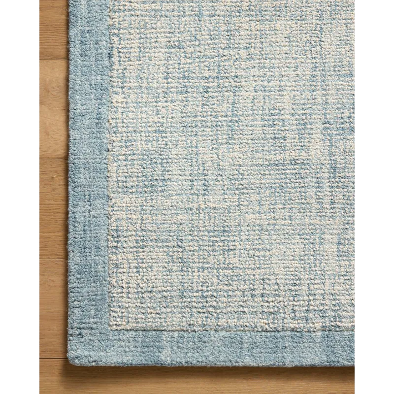 Loloi X Magnolia Home By Joanna Gaines Henley 7\'-9\" X 9\'-9\" Rug