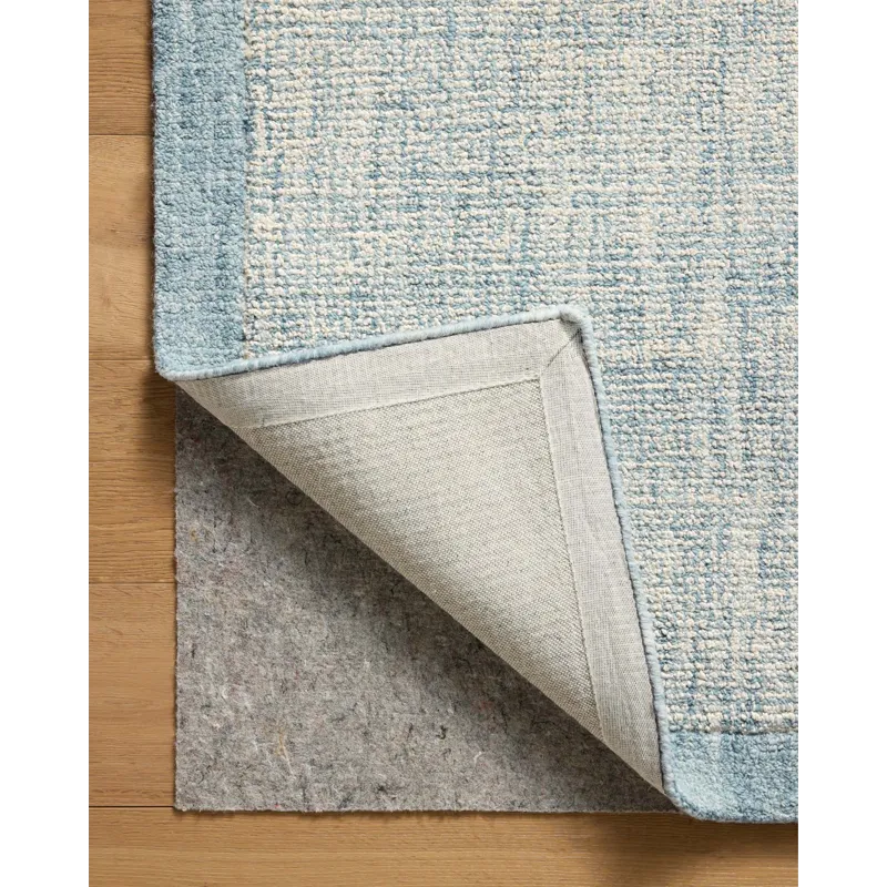 Loloi X Magnolia Home By Joanna Gaines Henley 7\'-9\" X 9\'-9\" Rug
