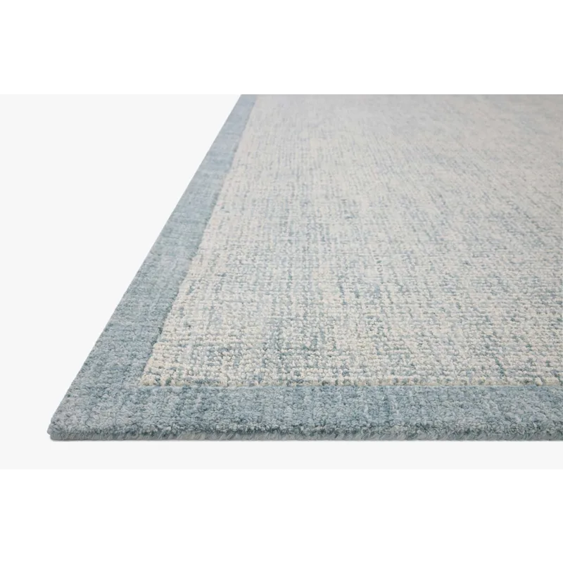 Loloi X Magnolia Home By Joanna Gaines Henley 7\'-9\" X 9\'-9\" Rug