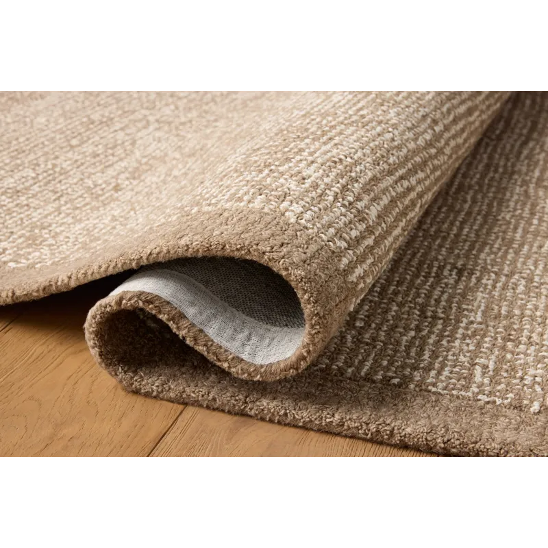 Loloi X Magnolia Home By Joanna Gaines Henley 2\'-3\" X 3\'-9\" Rug