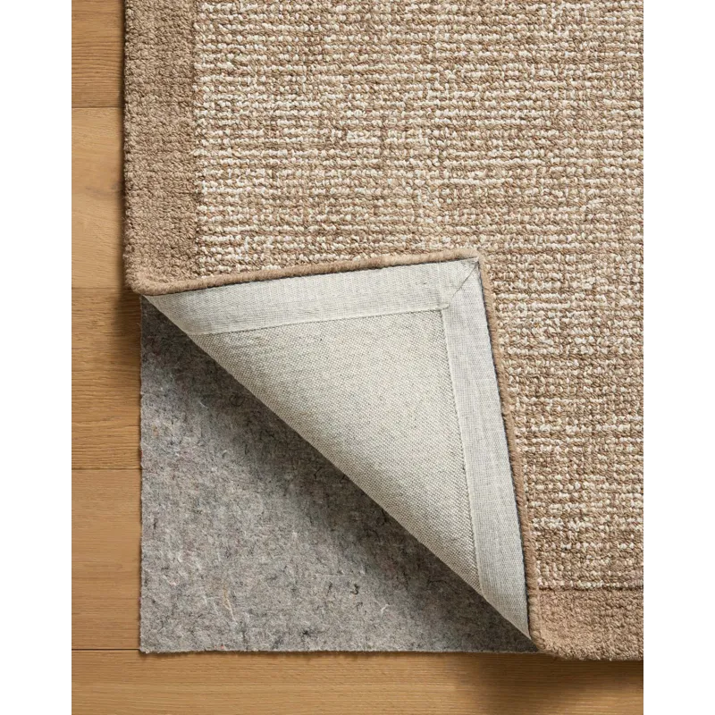 Loloi X Magnolia Home By Joanna Gaines Henley 2\'-3\" X 3\'-9\" Rug