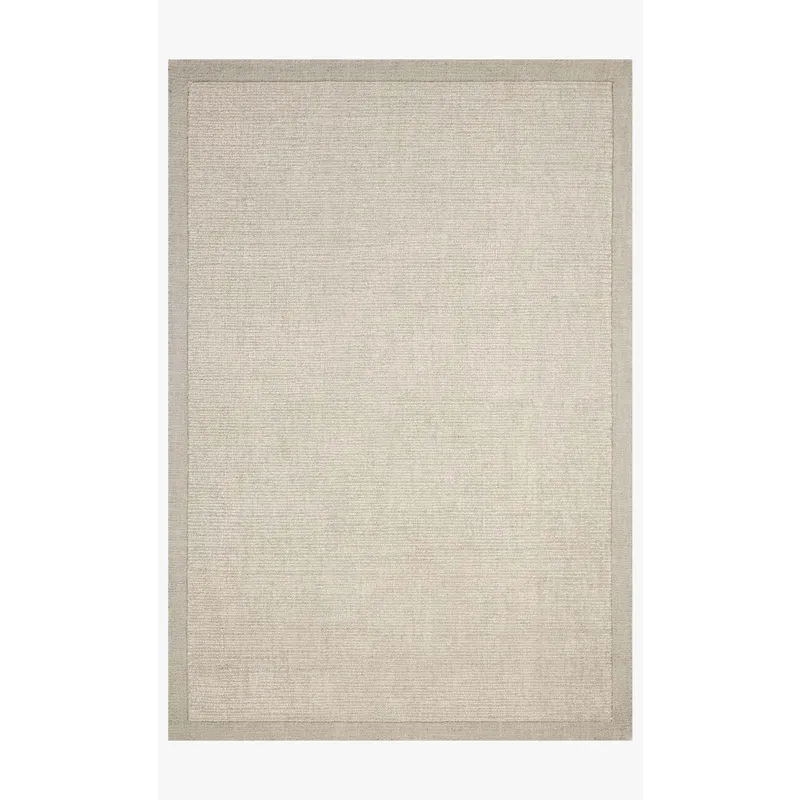 Loloi X Magnolia Home By Joanna Gaines Henley 7\'-9\" X 9\'-9\" Rug