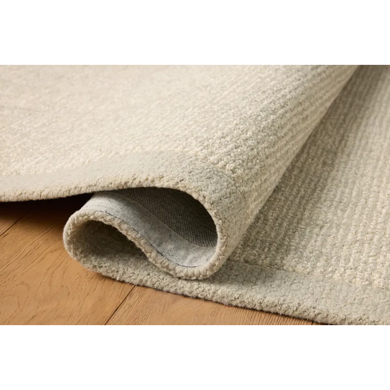 Loloi X Magnolia Home By Joanna Gaines Henley 7\'-9\" X 9\'-9\" Rug