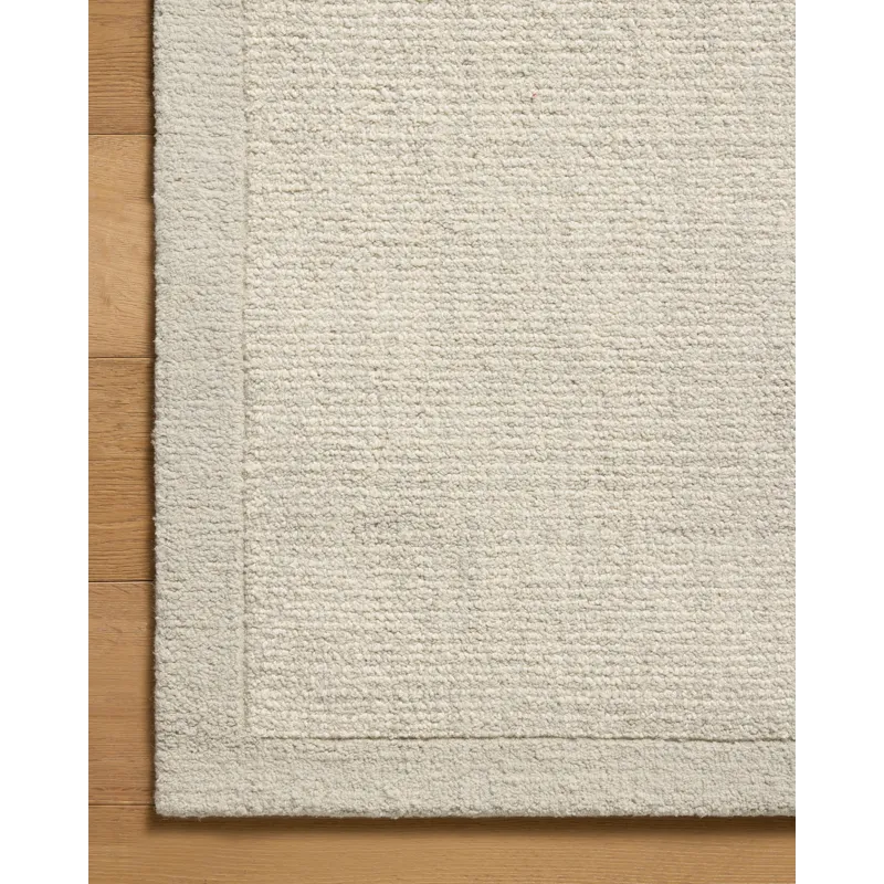 Loloi X Magnolia Home By Joanna Gaines Henley 7\'-9\" X 9\'-9\" Rug