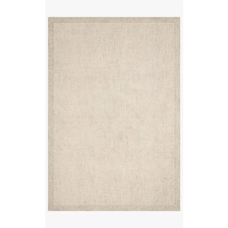 Loloi X Magnolia Home By Joanna Gaines Henley 2\'-6\" X 7\'-6\" Rug