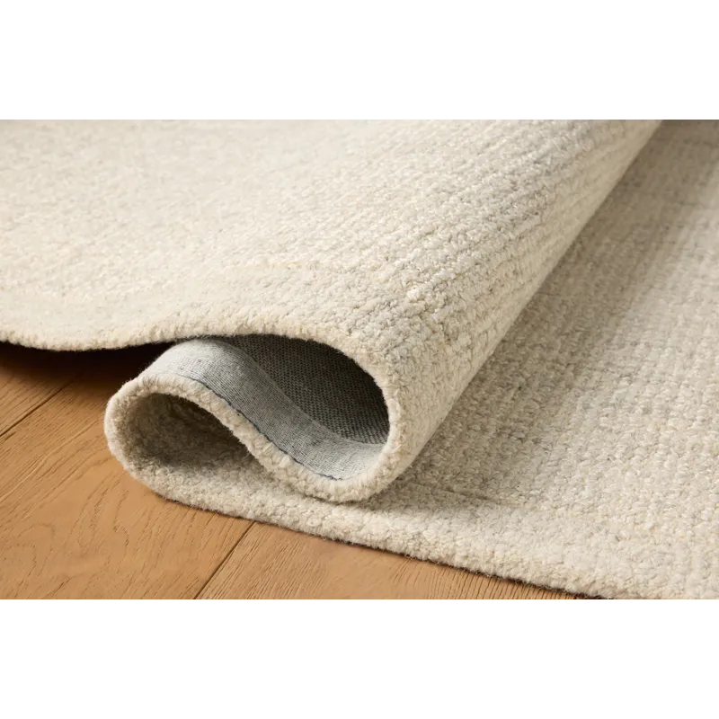 Loloi X Magnolia Home By Joanna Gaines Henley 2\'-6\" X 7\'-6\" Rug