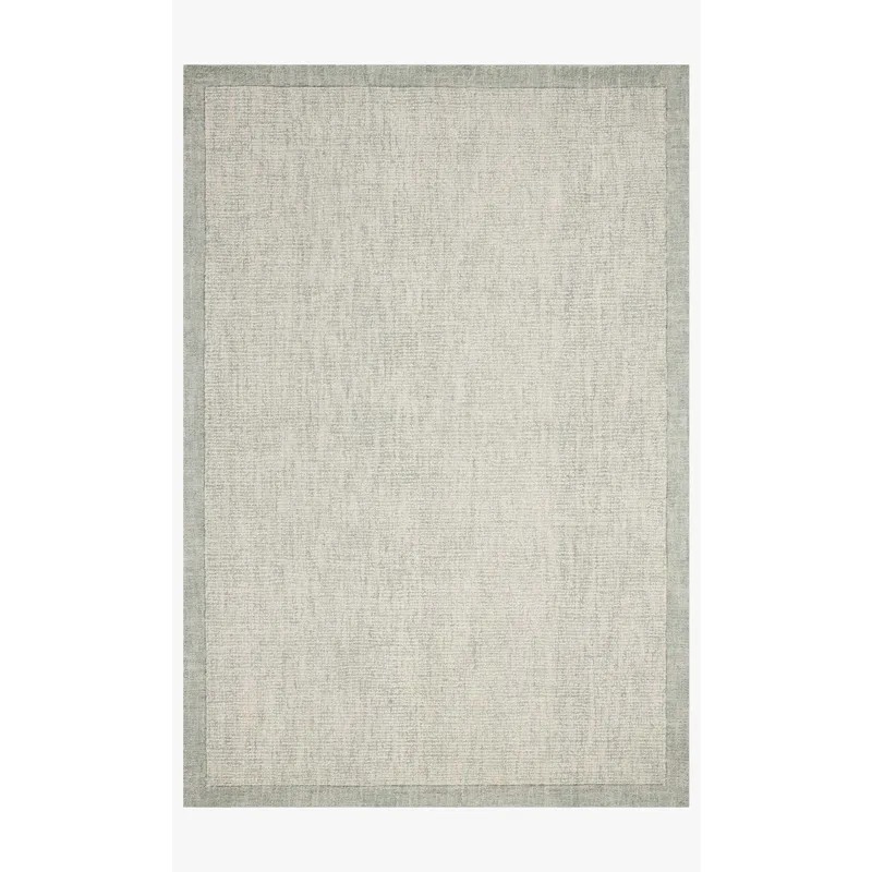 Loloi X Magnolia Home By Joanna Gaines Henley 2\'-6\" X 9\'-6\" Rug