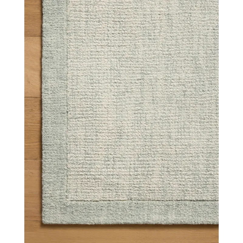 Loloi X Magnolia Home By Joanna Gaines Henley 2\'-6\" X 9\'-6\" Rug