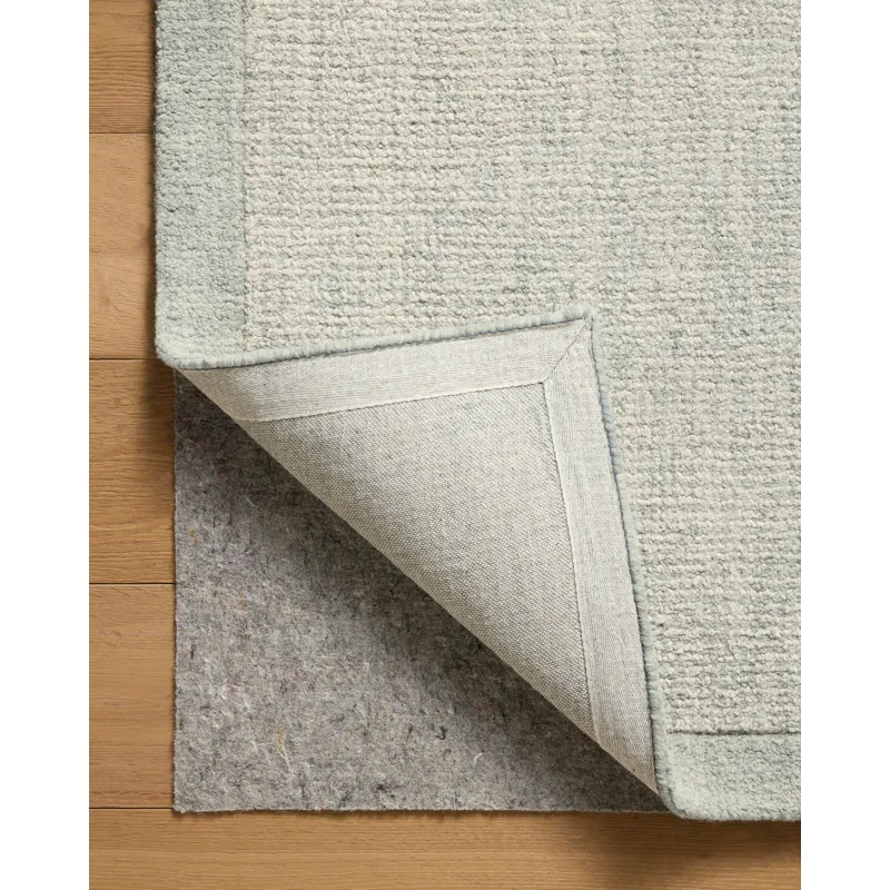 Loloi X Magnolia Home By Joanna Gaines Henley 2\'-6\" X 9\'-6\" Rug