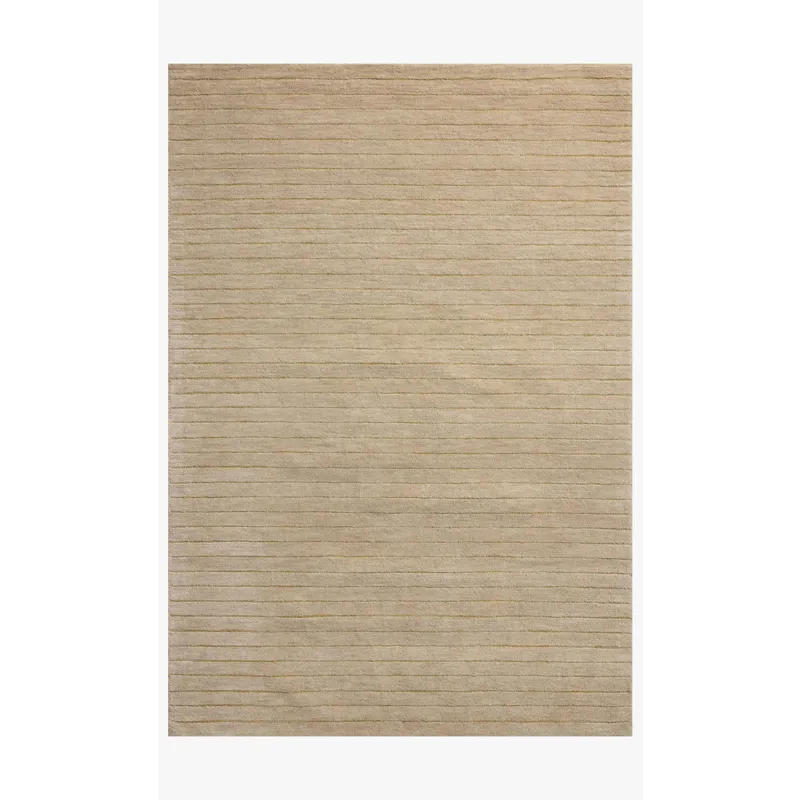 Loloi X Chris Loves Julia Henry 3\'-6\" X 5\'-6\" Rug