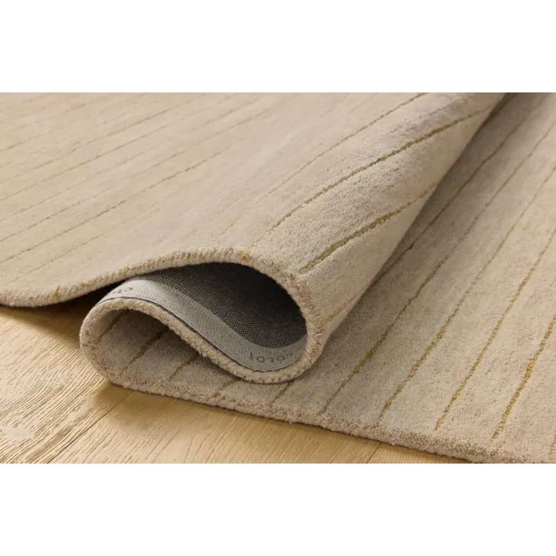 Loloi X Chris Loves Julia Henry 3\'-6\" X 5\'-6\" Rug