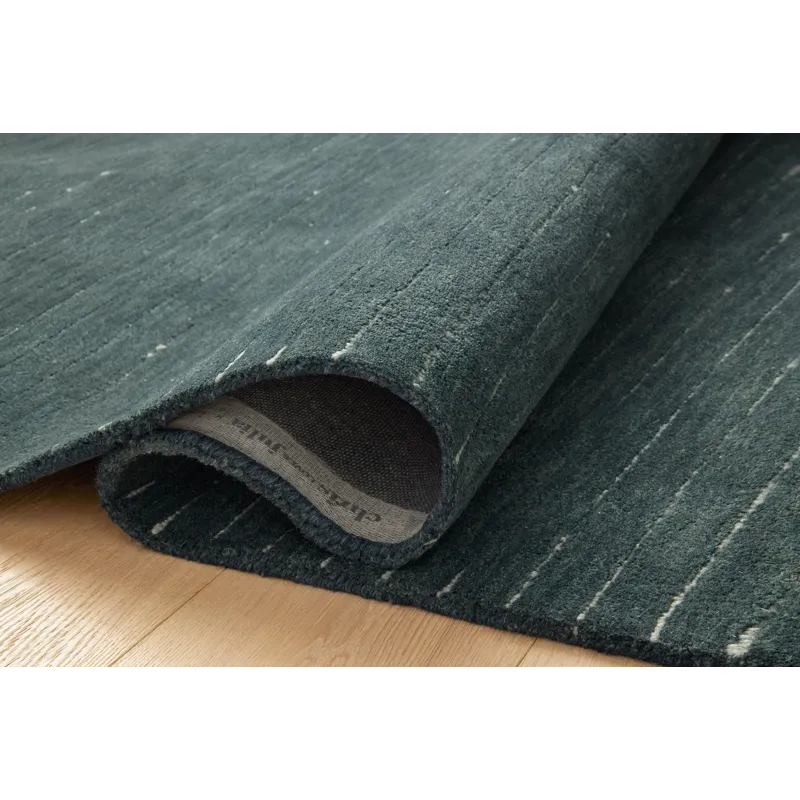 Loloi X Chris Loves Julia Henry 3\'-6\" X 5\'-6\" Rug