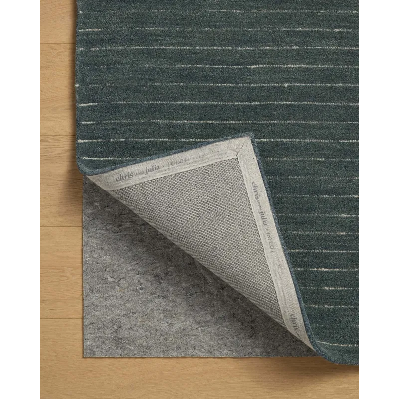 Loloi X Chris Loves Julia Henry 3\'-6\" X 5\'-6\" Rug