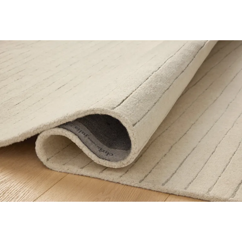 Loloi X Chris Loves Julia Henry 2\'-6\" X 9\'-9\" Rug