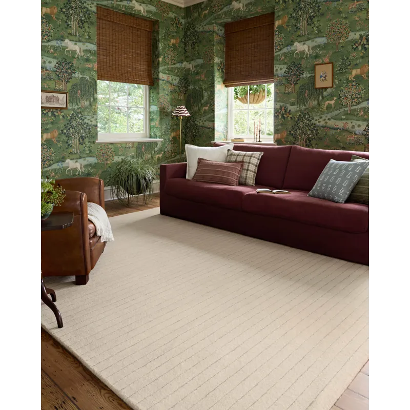 Loloi X Chris Loves Julia Henry 2\'-6\" X 9\'-9\" Rug