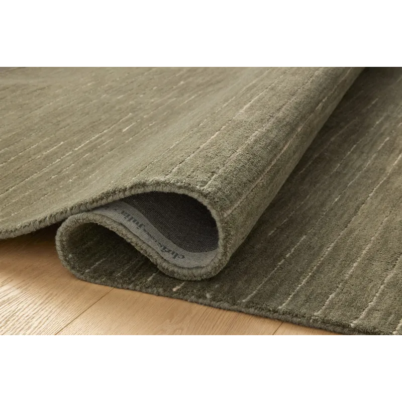 Loloi X Chris Loves Julia Henry 2\'-6\" X 9\'-9\" Rug