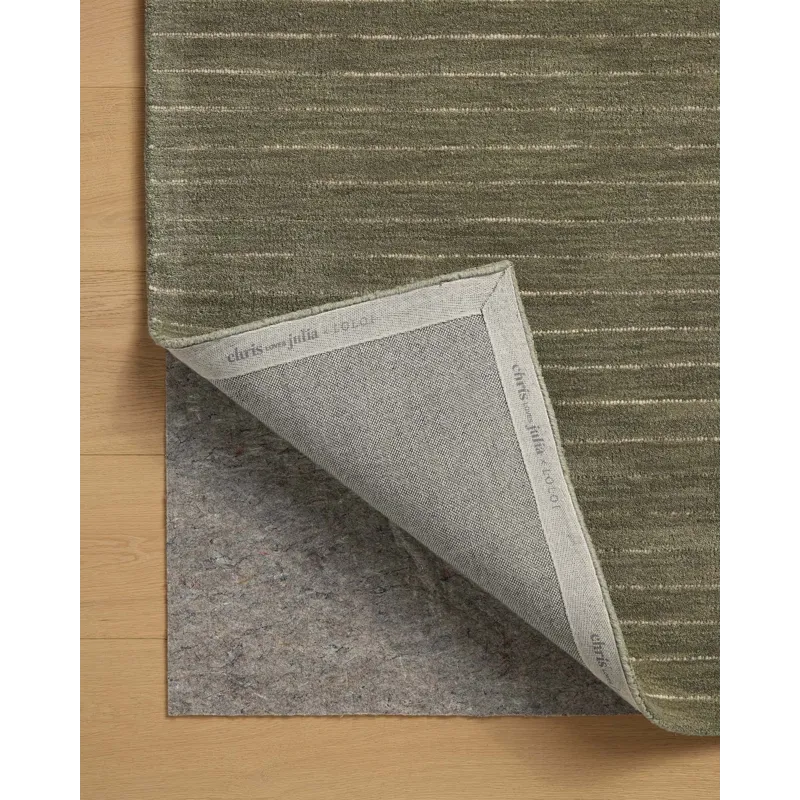 Loloi X Chris Loves Julia Henry 2\'-6\" X 9\'-9\" Rug