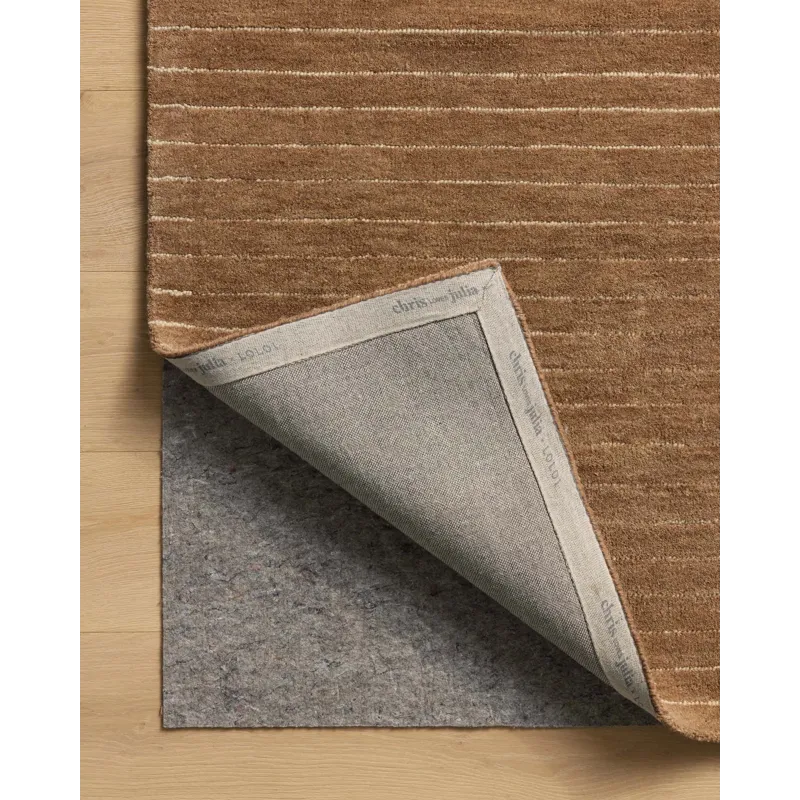 Loloi X Chris Loves Julia Henry 8\'-6\" X 11\'-6\" Rug