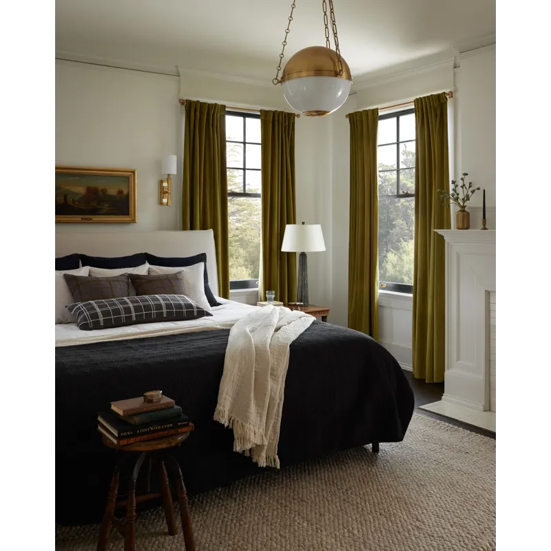 Loloi X Jean Stoffer Hendrick 2\'-9\" X 11\'-6\" Rug