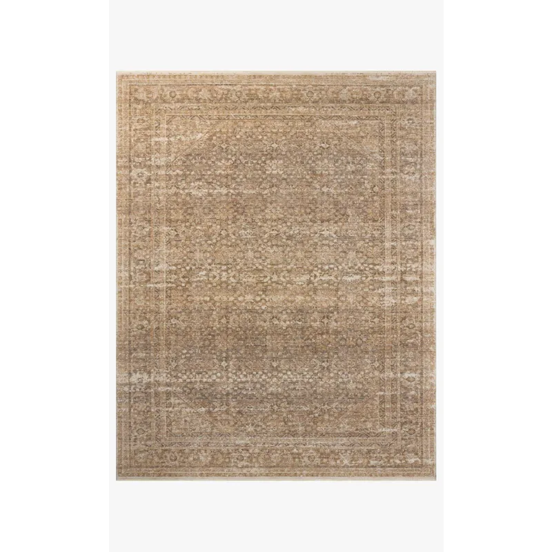 Heritage 12\'-0\" X 12\'-0\" Square Rug