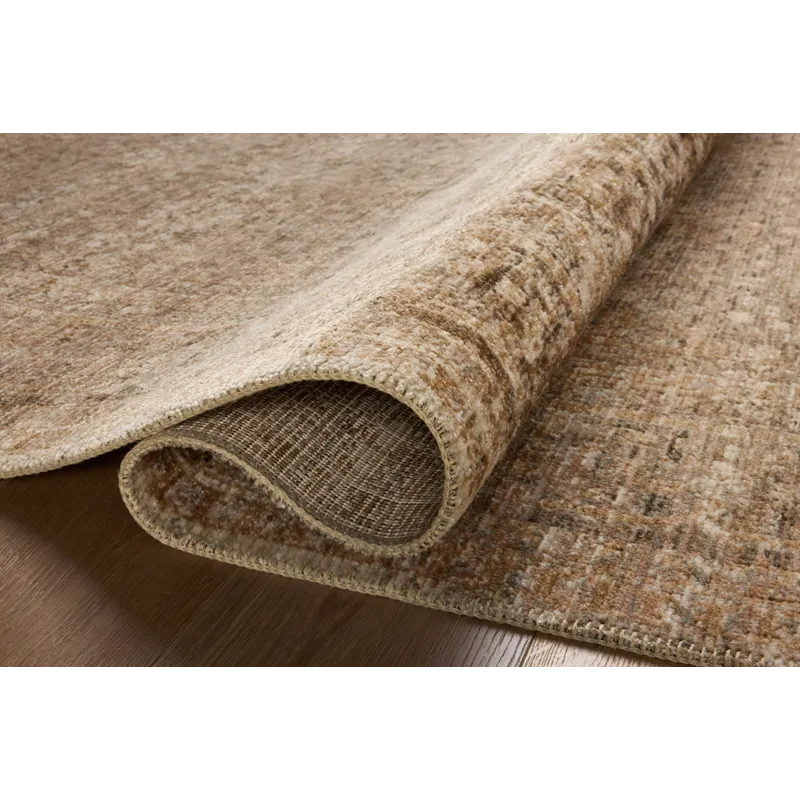 Heritage 12\'-0\" X 12\'-0\" Square Rug