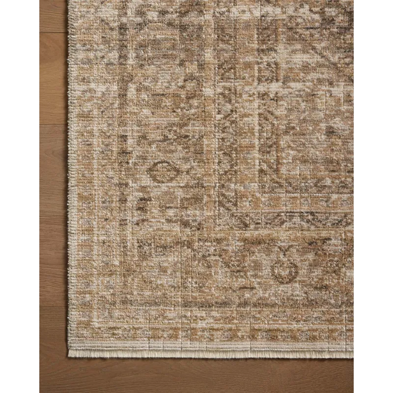 Heritage 12\'-0\" X 12\'-0\" Square Rug