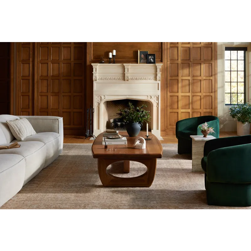 Heritage 12\'-0\" X 12\'-0\" Square Rug