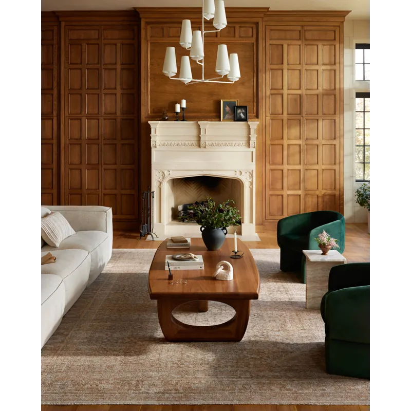 Heritage 12\'-0\" X 12\'-0\" Square Rug