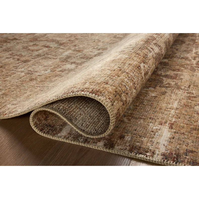 Heritage 15\'-0\" X 15\'-0\" Square Rug