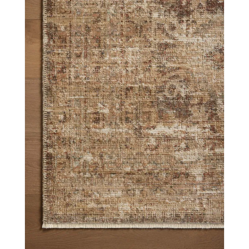 Heritage 15\'-0\" X 15\'-0\" Square Rug