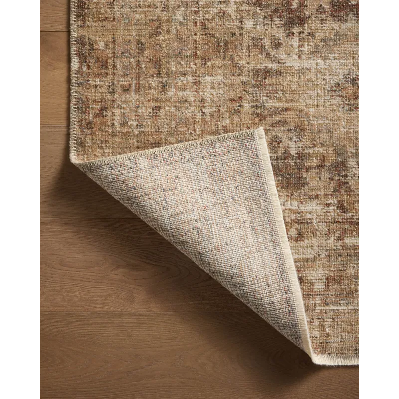 Heritage 15\'-0\" X 15\'-0\" Square Rug